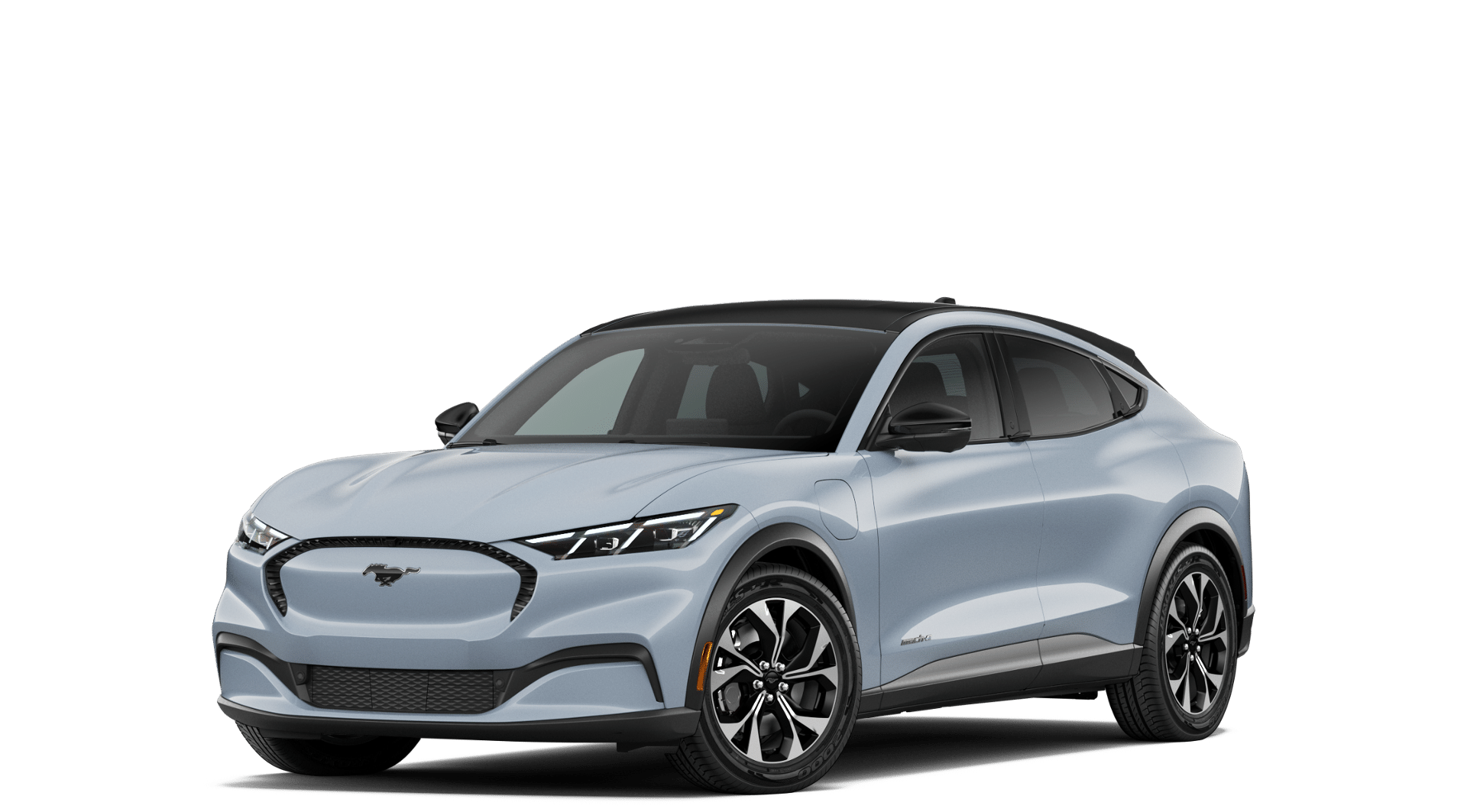 2026 Ford Mustang Mach-E® External Image 1